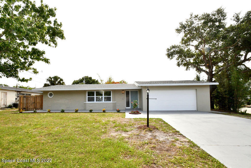 2800 Burton Place Melbourne FL 32901