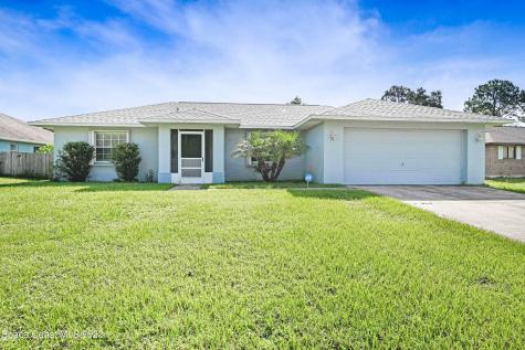 1867 Jupiter Boulevard SW Palm Bay FL 32908
