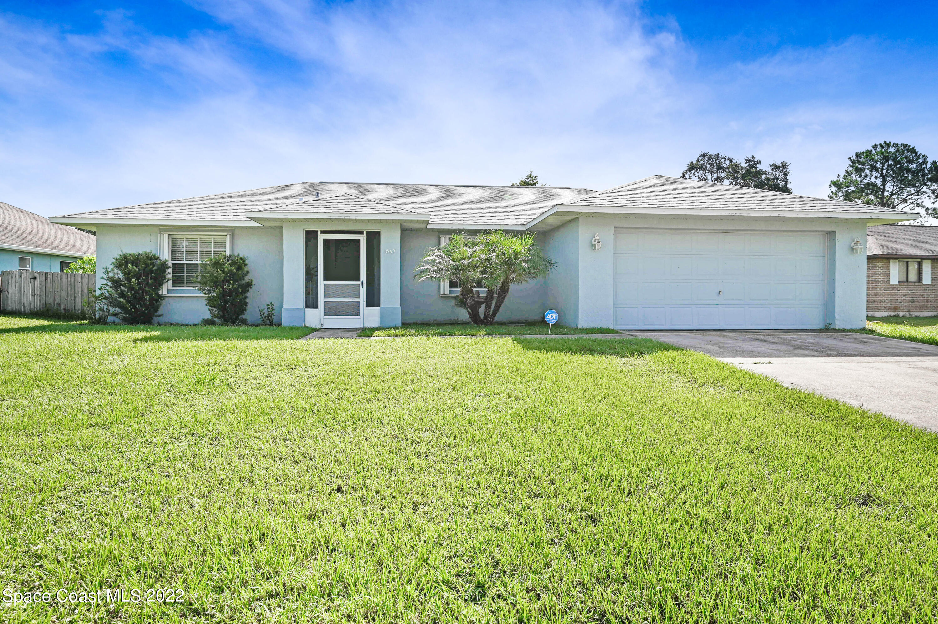1867 Jupiter Boulevard SW Palm Bay FL 32908