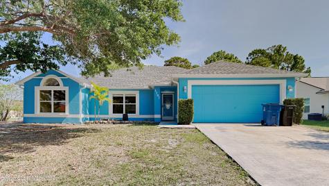 1797 Eatonia Street NW Palm Bay FL 32907