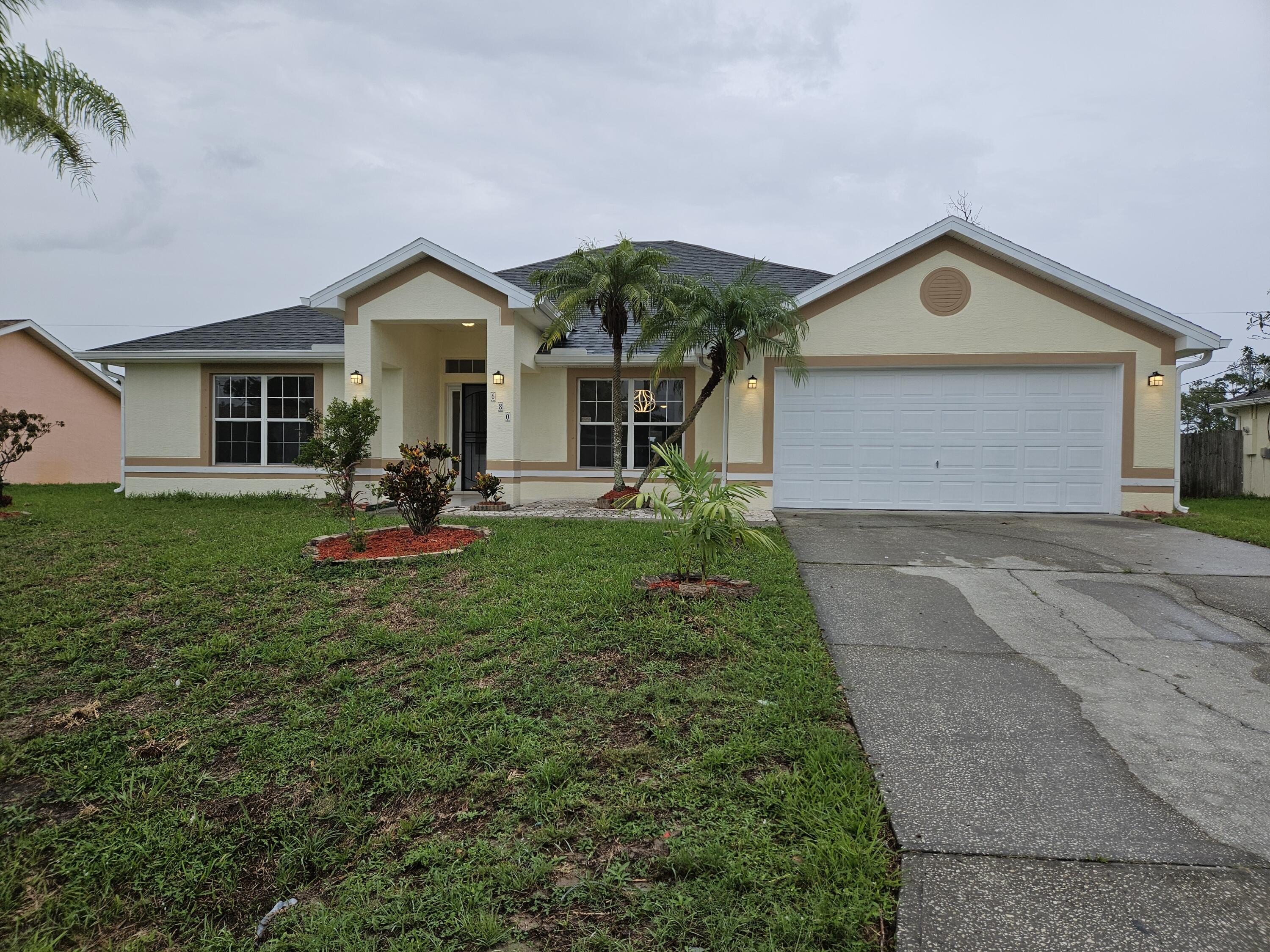 680 Sauders Road SE Palm Bay FL 32909