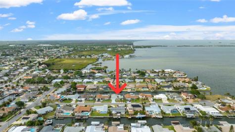 1710 S Shelter Trail Merritt Island FL 32952