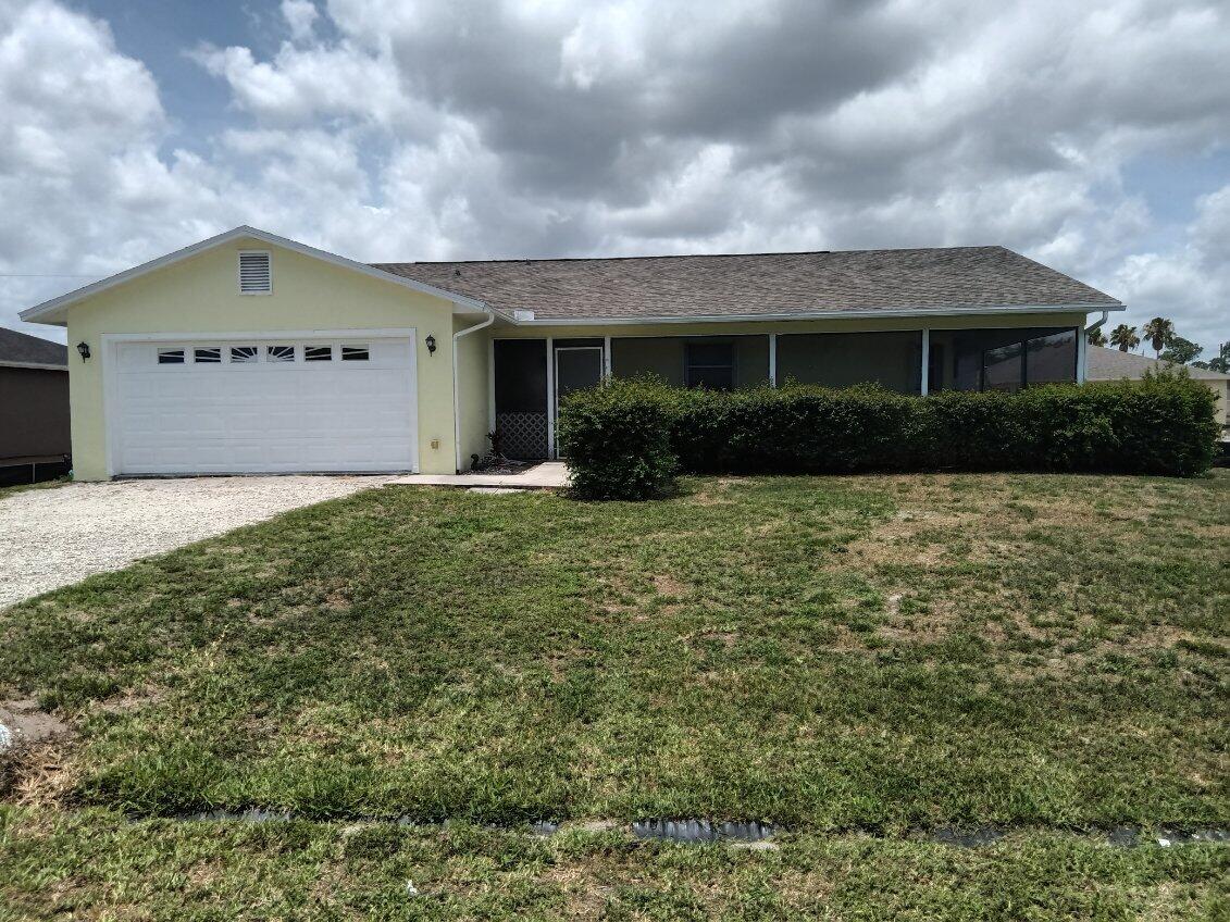 412 SW Aileen Street Port St Lucie FL 34983
