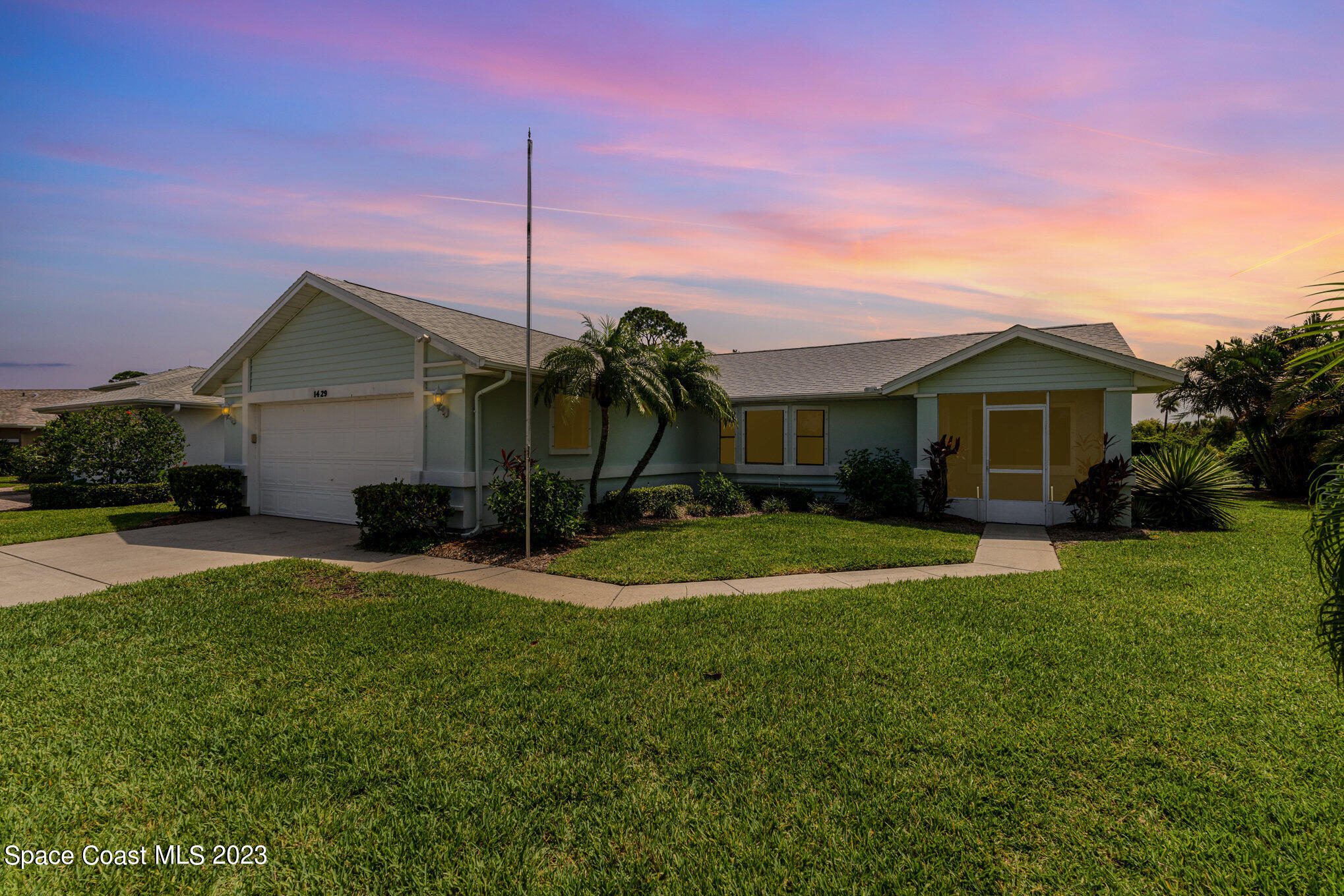 1429 Patriot Drive Melbourne FL 32940