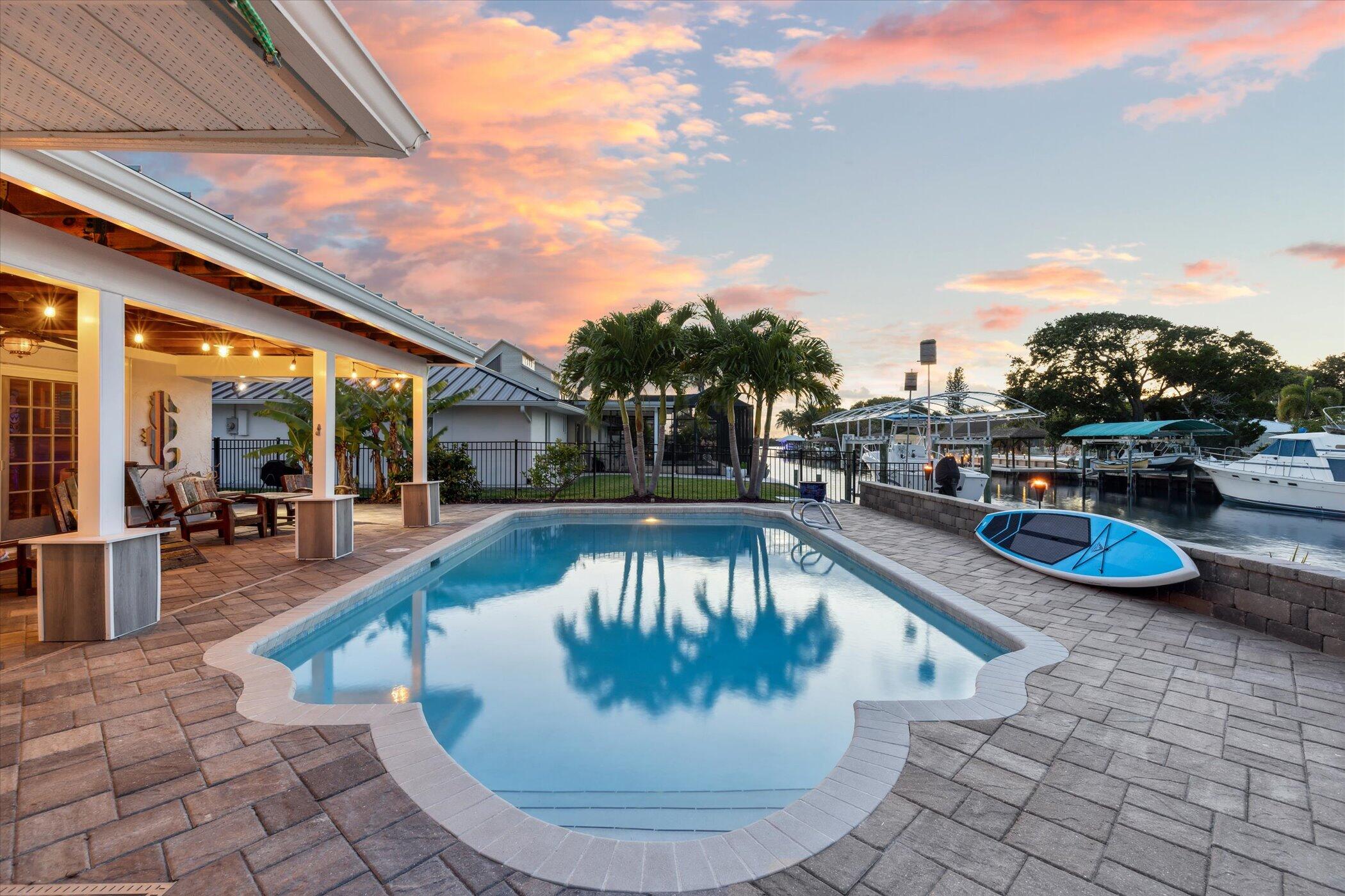 400 Hiawatha Way Melbourne Beach FL 32951
