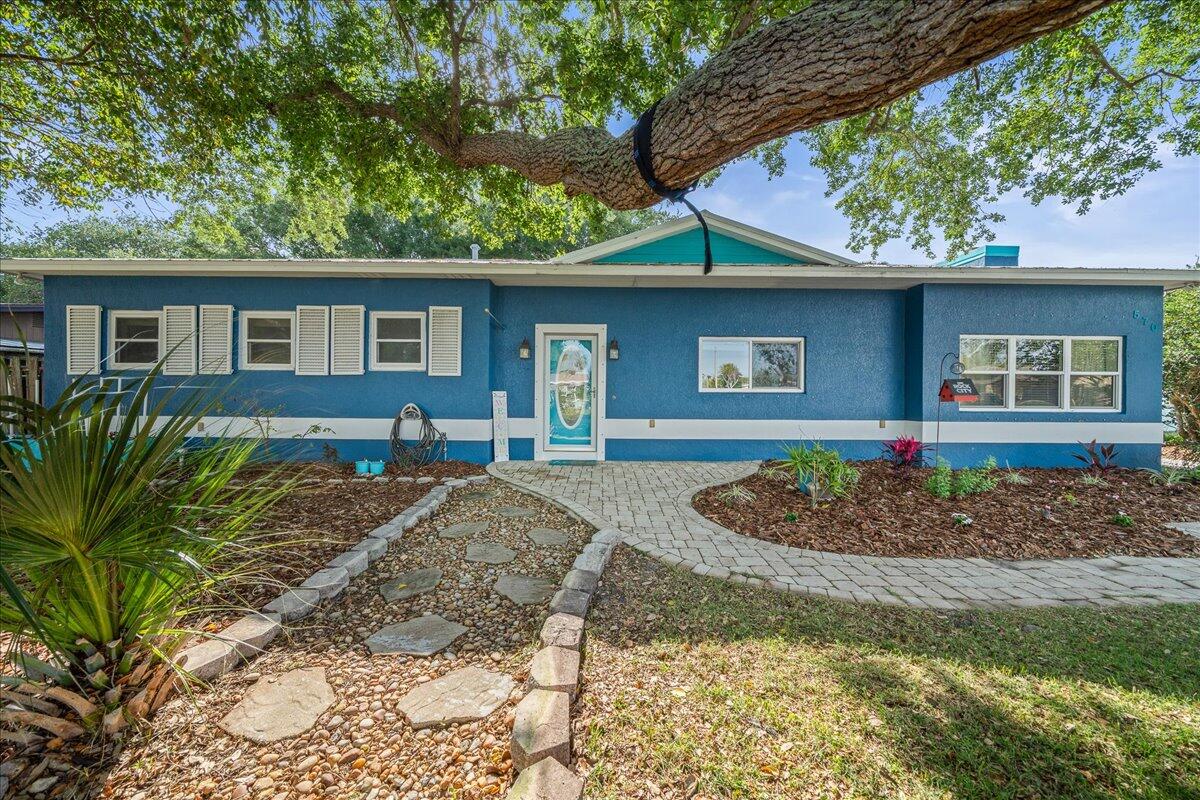 570 4th Avenue Satellite Beach FL 32937