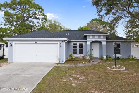 993 Buford Street NW Palm Bay FL 32907