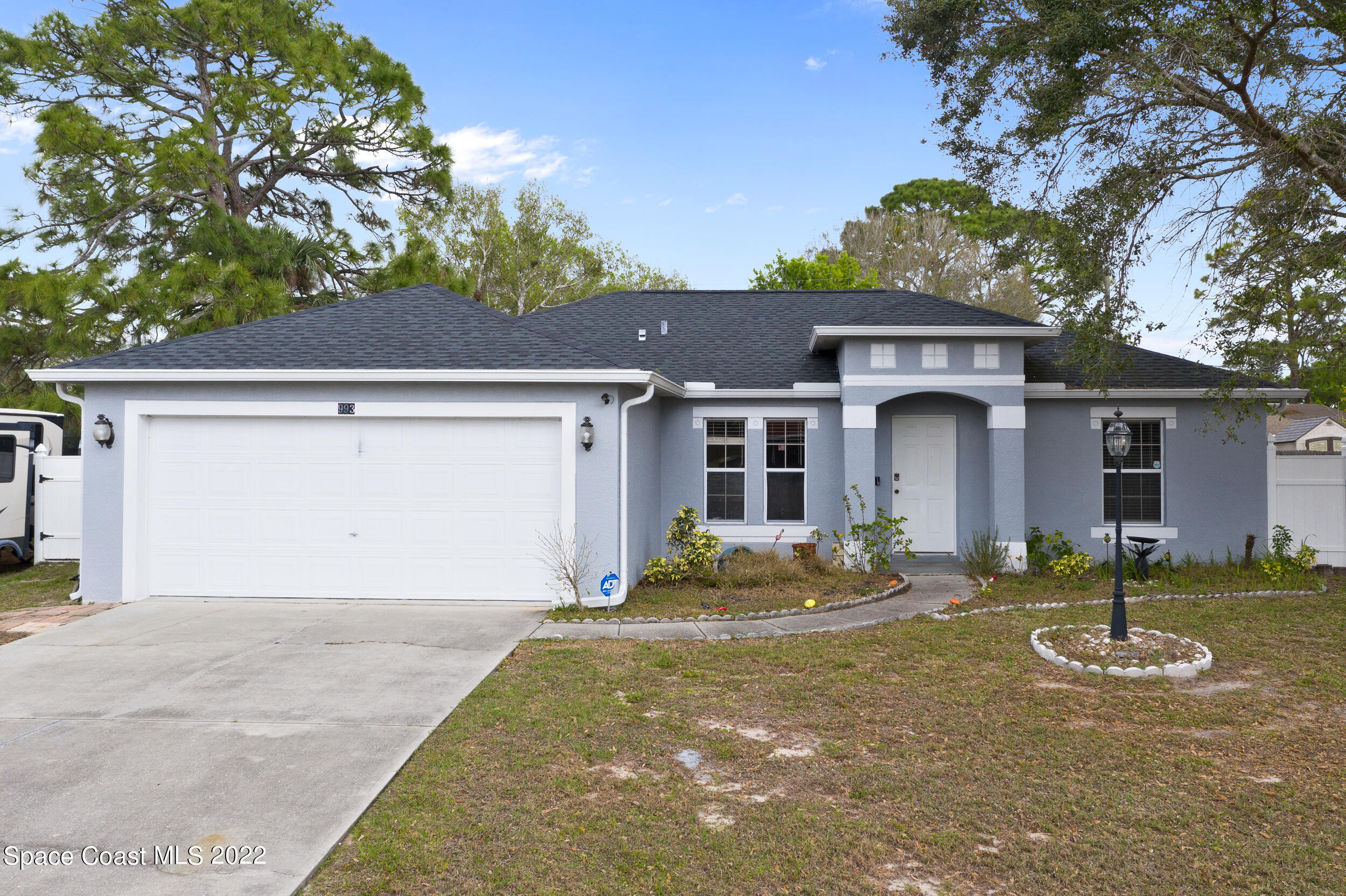 993 Buford Street NW Palm Bay FL 32907