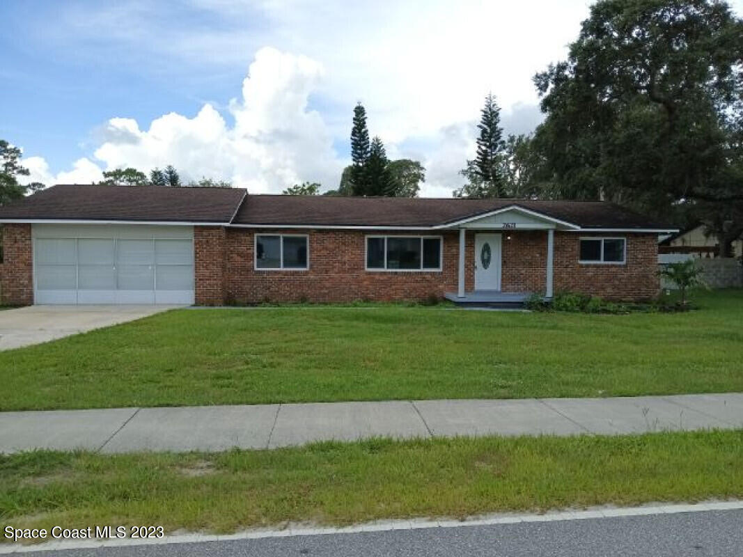 2621 Tropic Street Titusville FL 32796