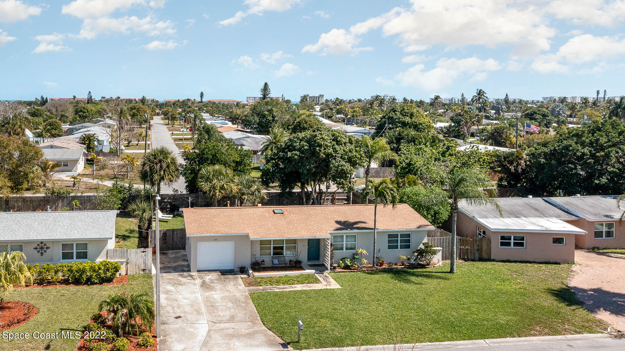 160 Melaleuca Drive Satellite Beach FL 32937