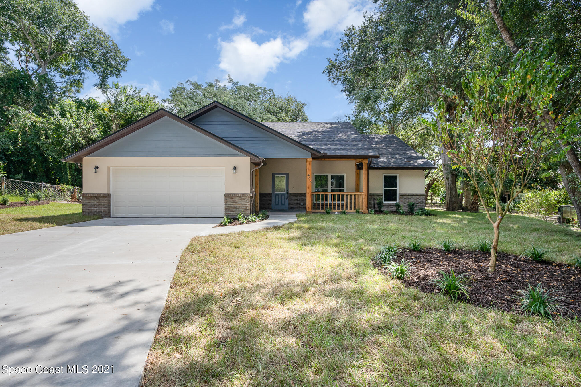 440 Indian Oaks Court Titusville FL 32796