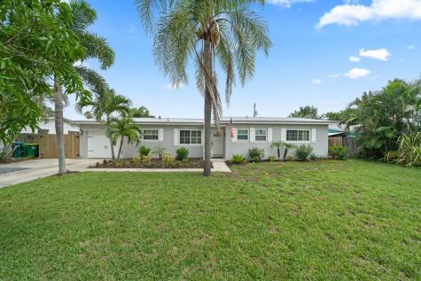 357 W Dover Street Satellite Beach FL 32937