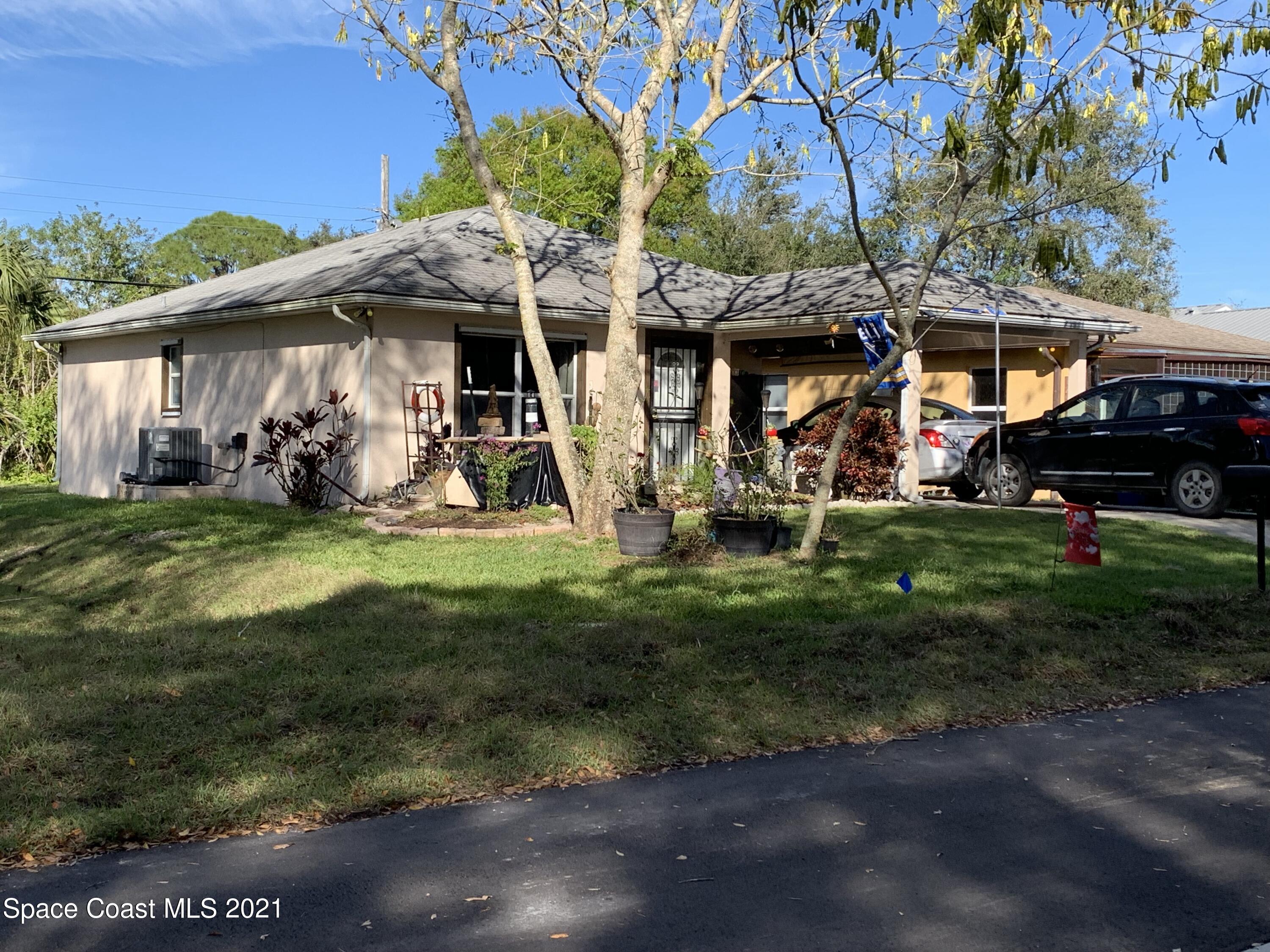 12914 100th Place Fellsmere FL 32948
