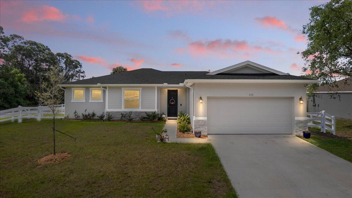 400 Trumpet Street SW Palm Bay FL 32908