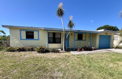 303 Georgetown Avenue Melbourne FL 32901