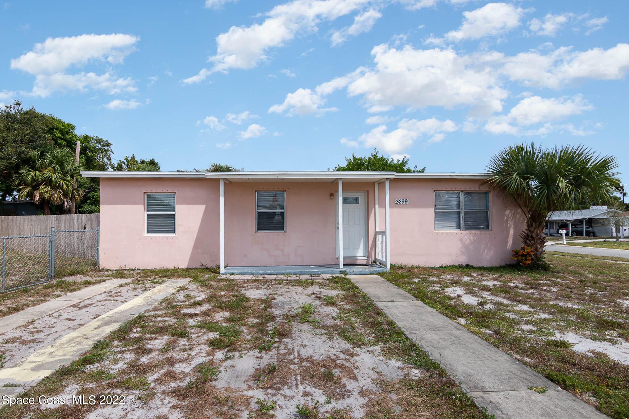 3299 Jackson Avenue NE Palm Bay FL 32905