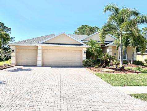 289 Brandy Creek Circle SE Palm Bay FL 32909