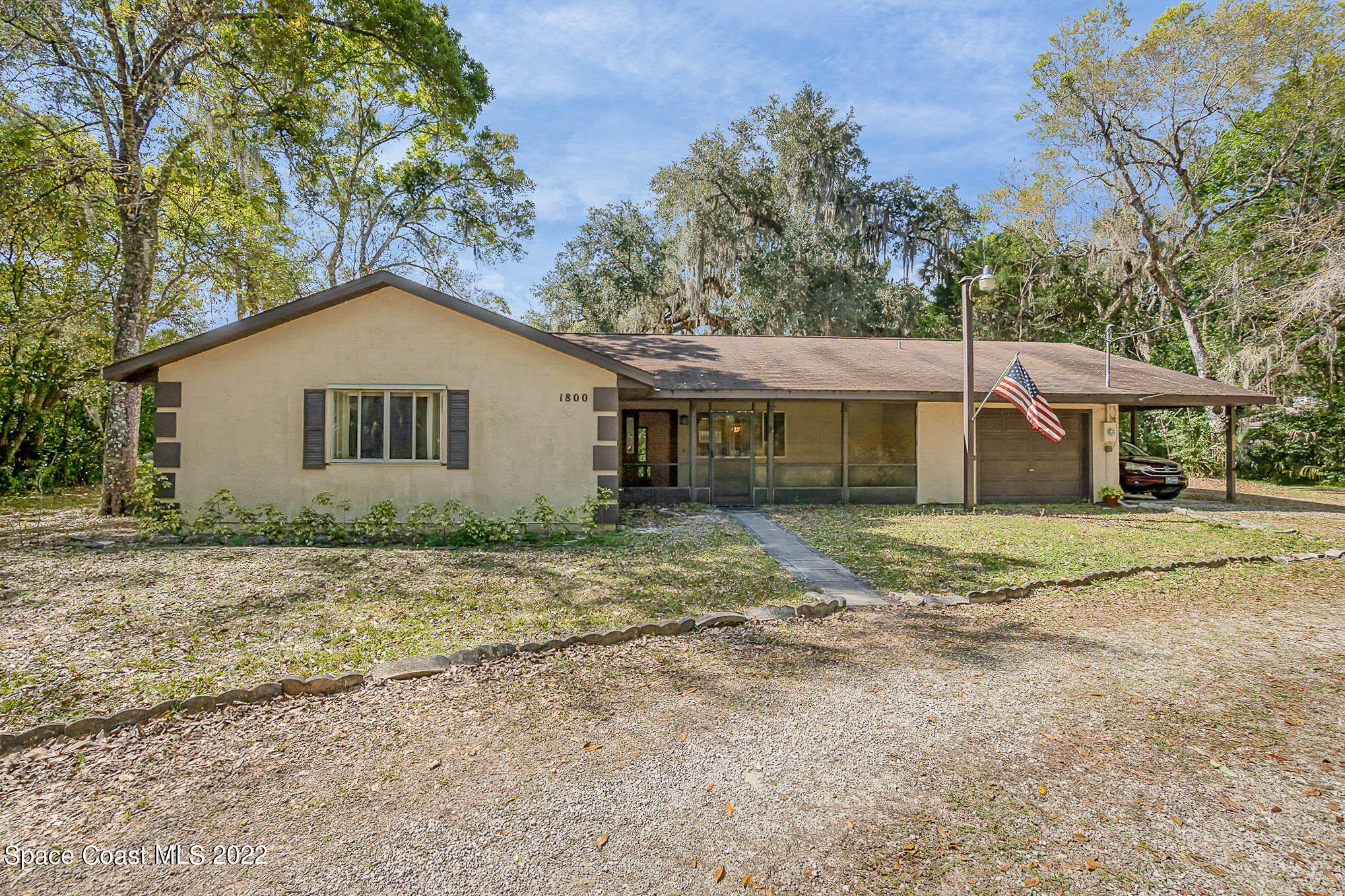 1800 Ford Road Mims FL 32754