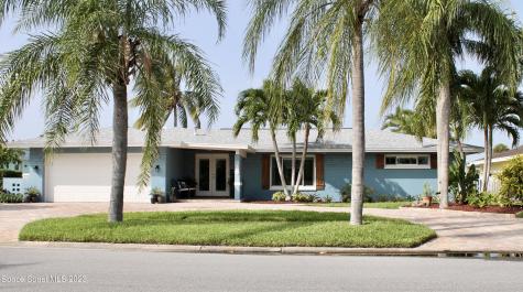 423 Bridgetown Court Satellite Beach FL 32937
