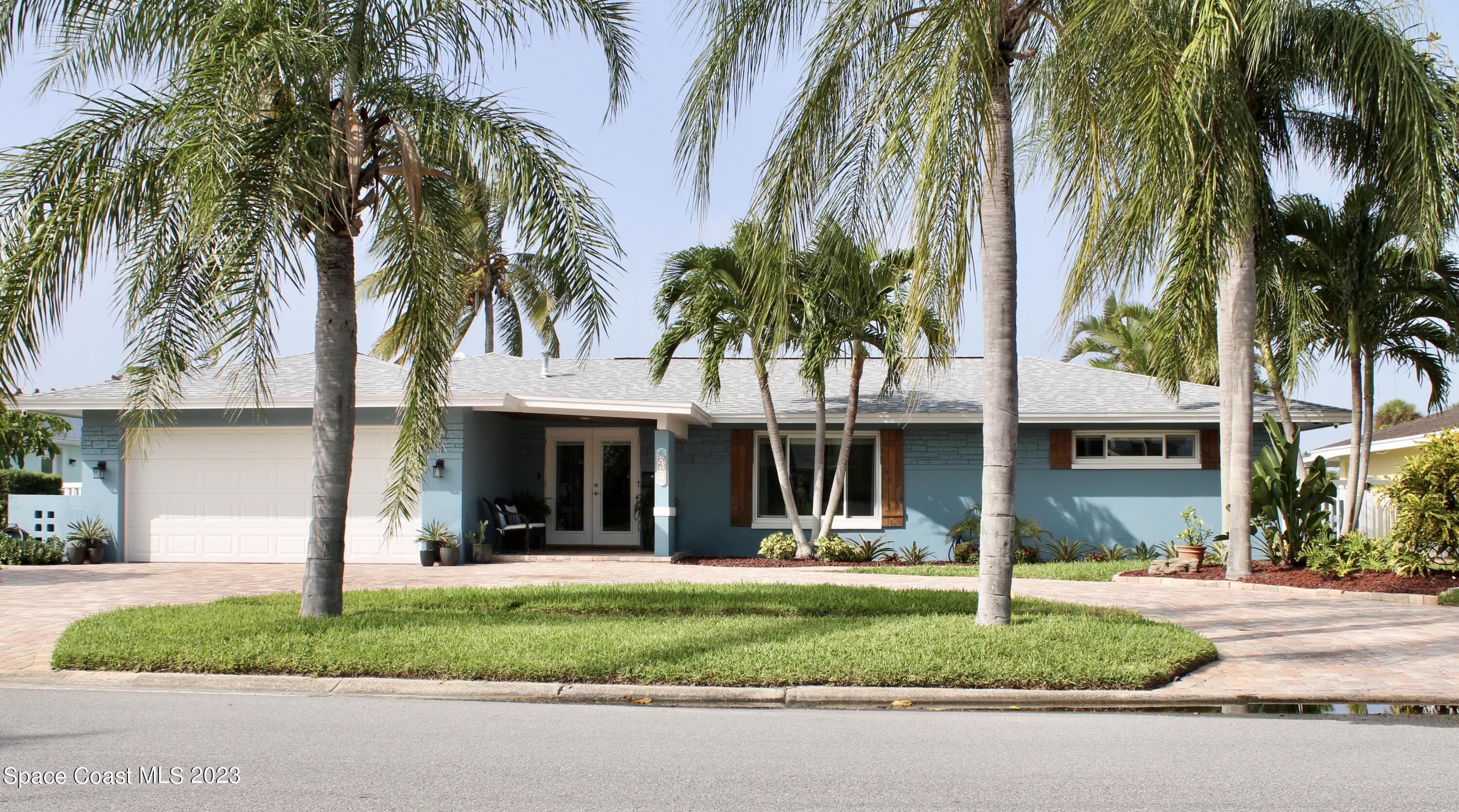 423 Bridgetown Court Satellite Beach FL 32937