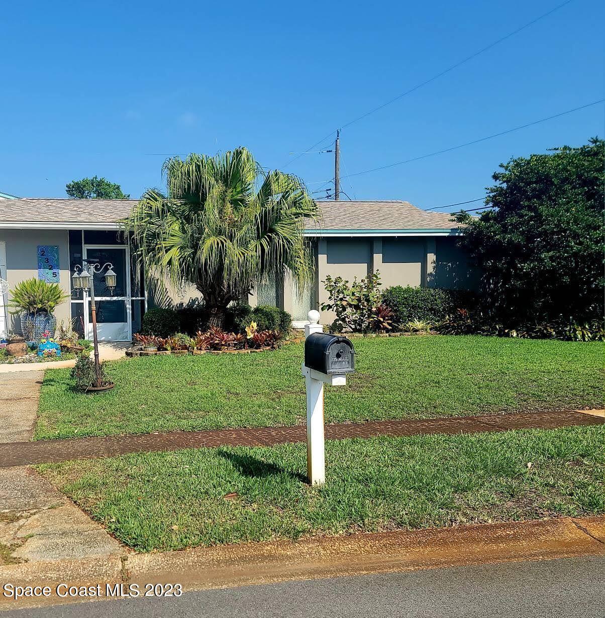 2325 Harwood Road Titusville FL 32780
