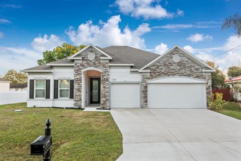 1314 Vater Avenue NW Palm Bay FL 32907