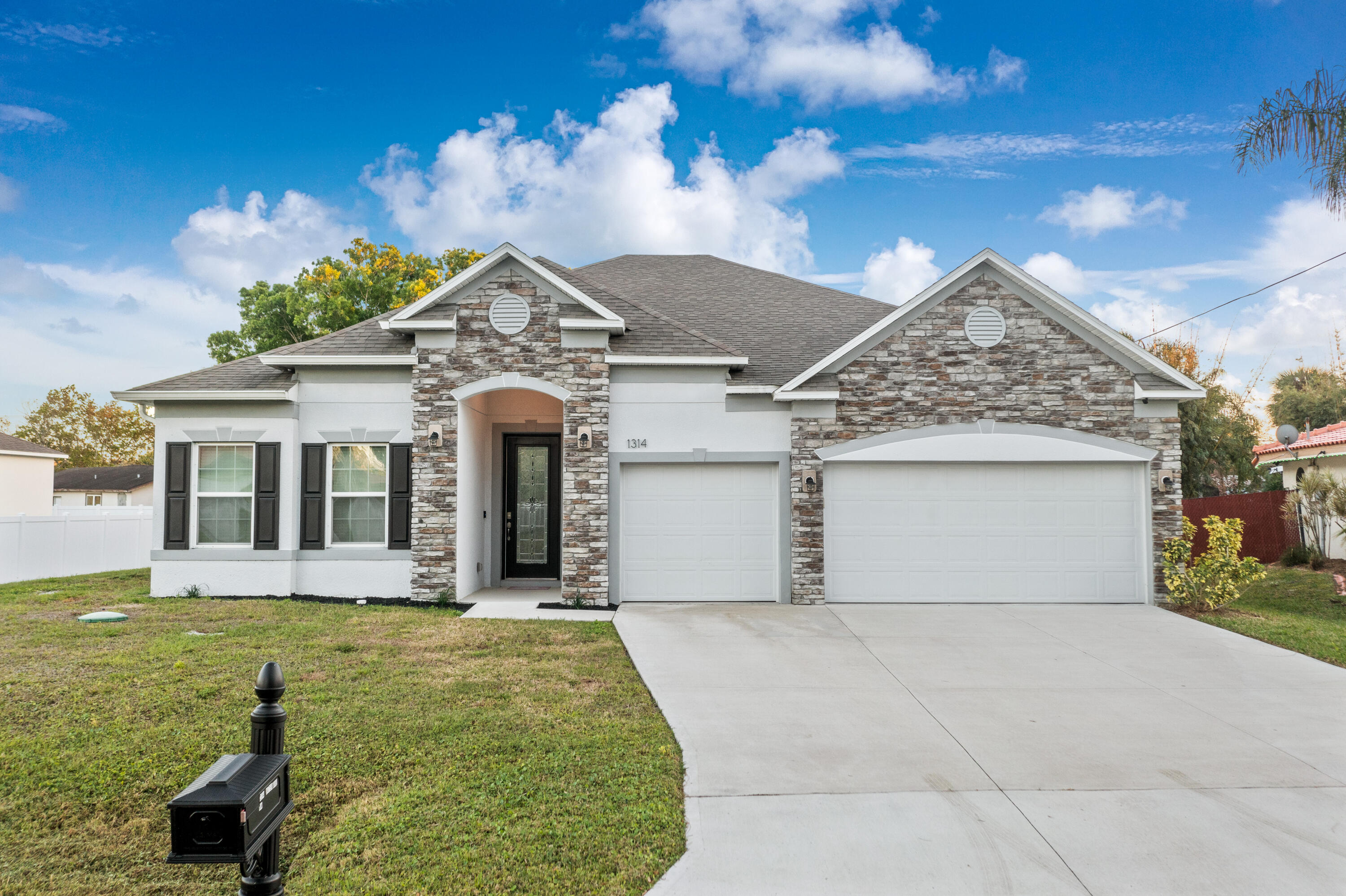 1314 Vater Avenue NW Palm Bay FL 32907