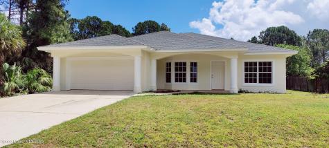 891 Natroma Avenue SW Palm Bay FL 32908