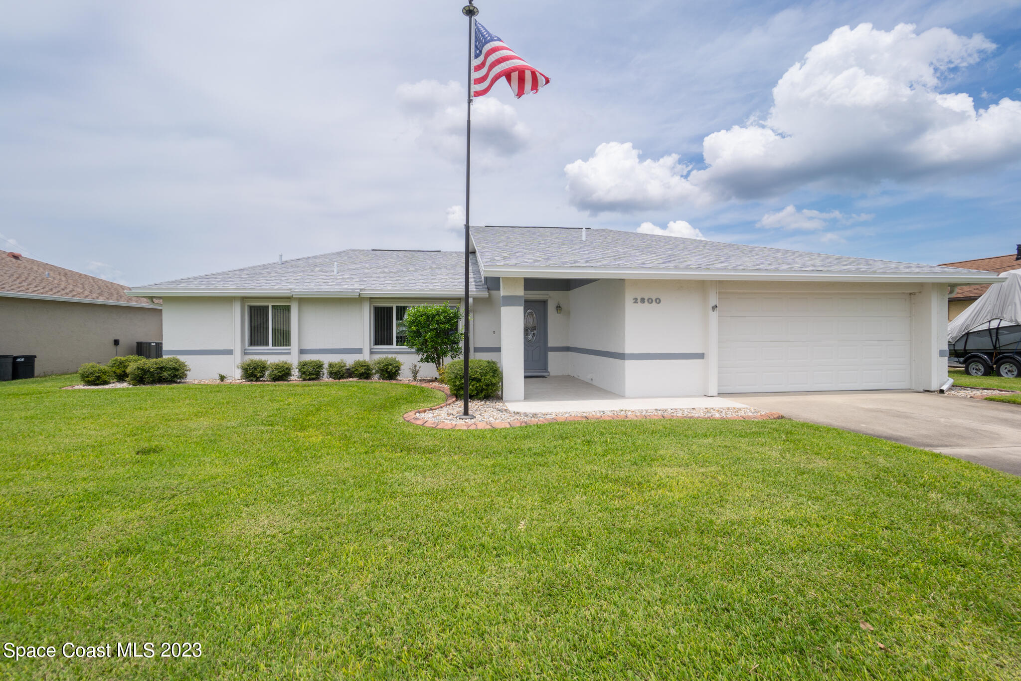 2800 Raintree Lake Circle Merritt Island FL 32953