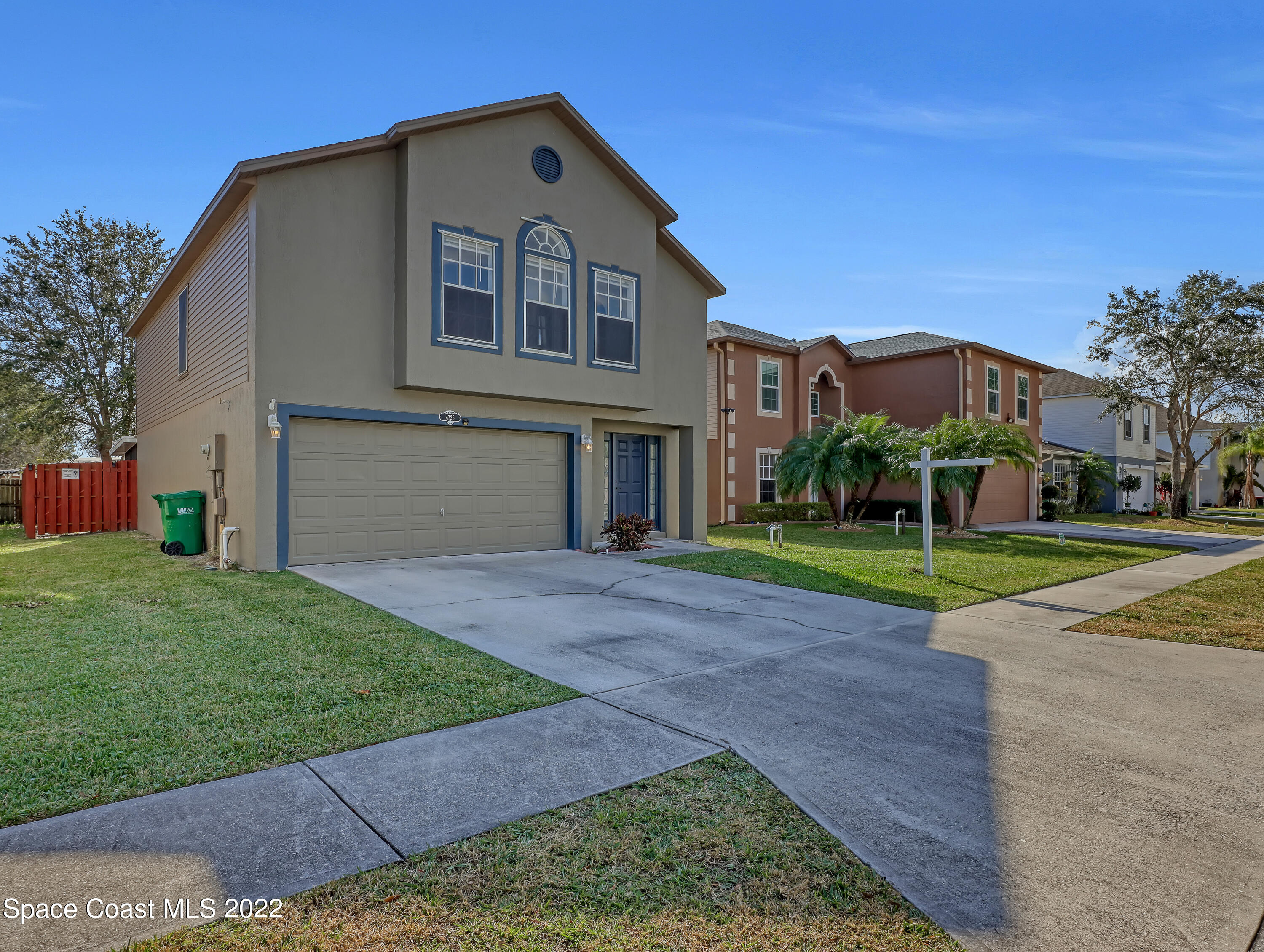 4725 Elena Way Melbourne FL 32934