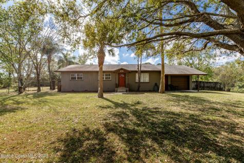 385 Hall Road Malabar FL 32950