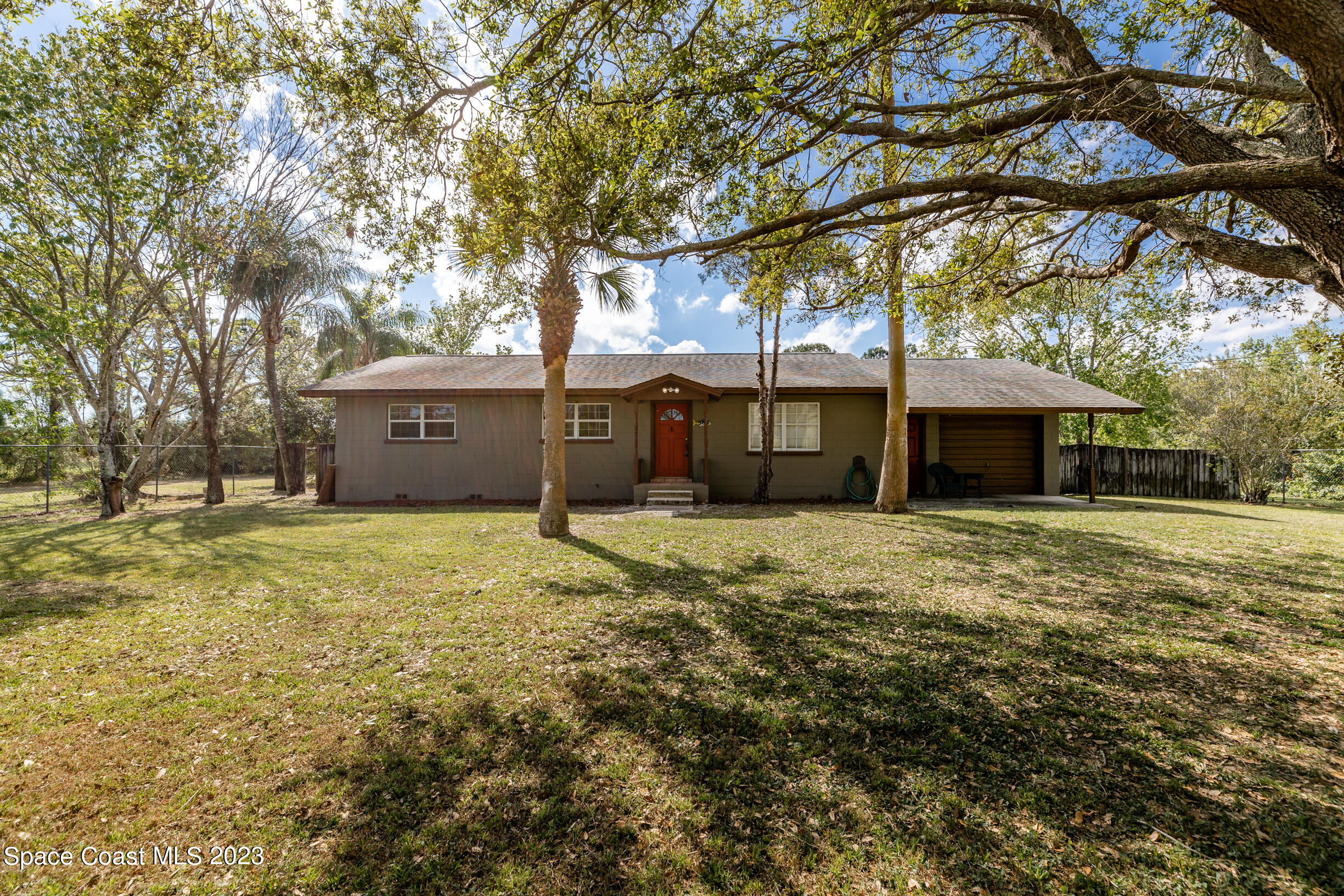 385 Hall Road Malabar FL 32950