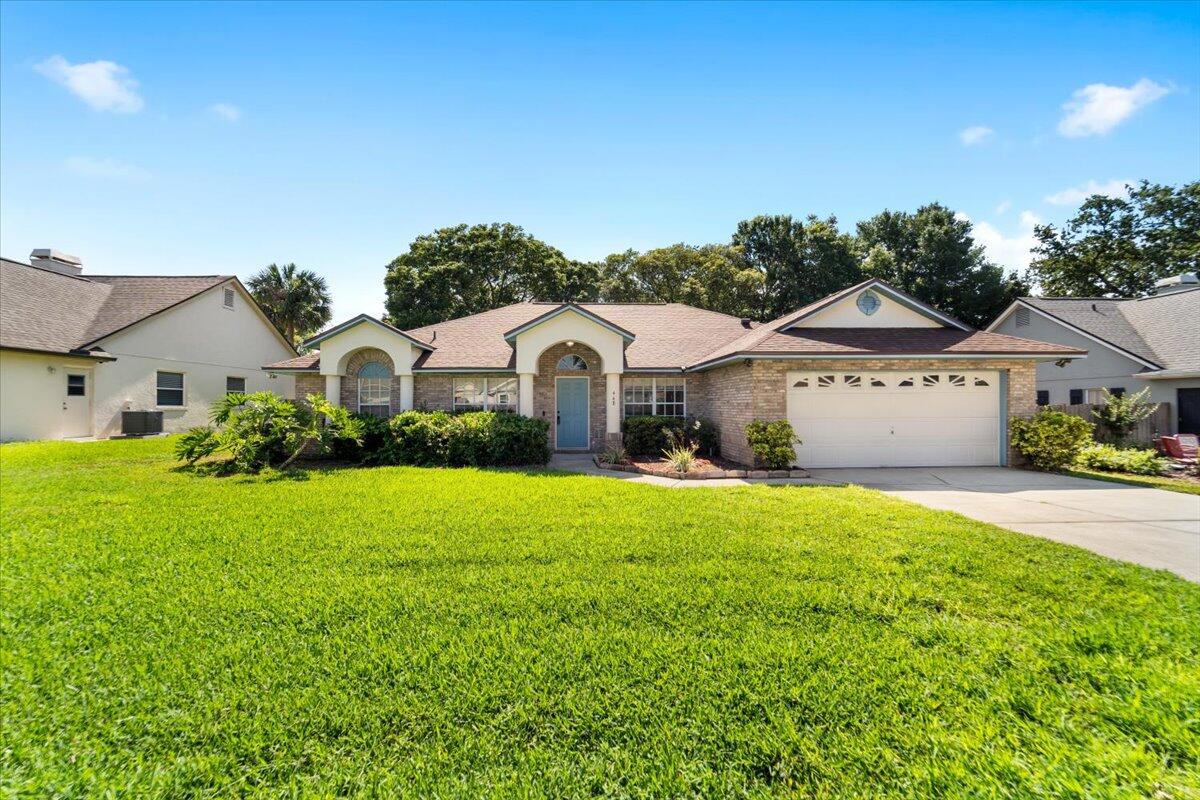 448 Long Pine Drive Lake Mary FL 32746
