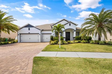 4612 Shannock Avenue Merritt Island FL 32953