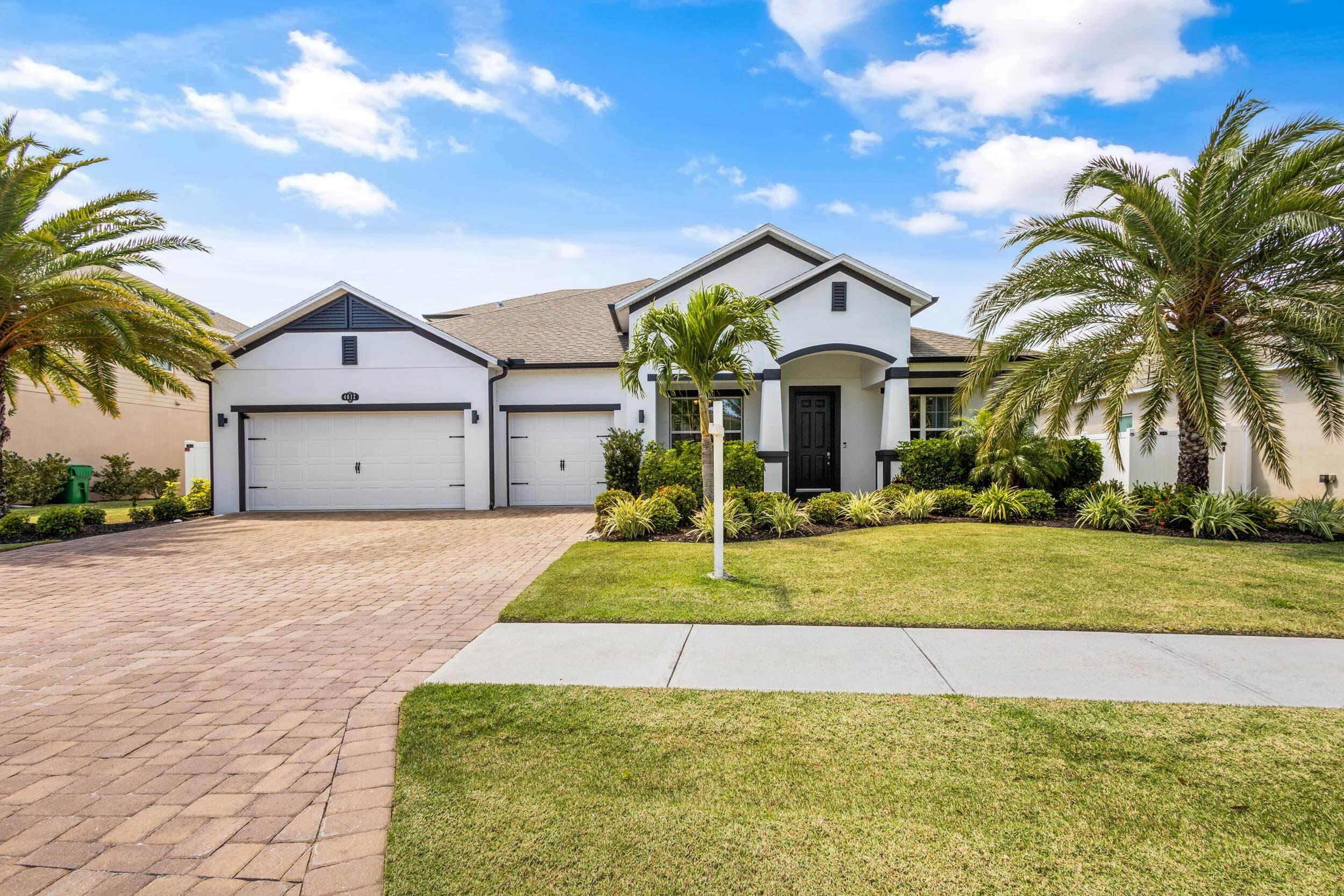 4612 Shannock Avenue Merritt Island FL 32953