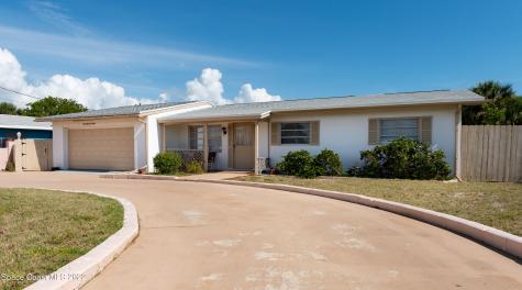112 Franklyn Avenue Indialantic FL 32903