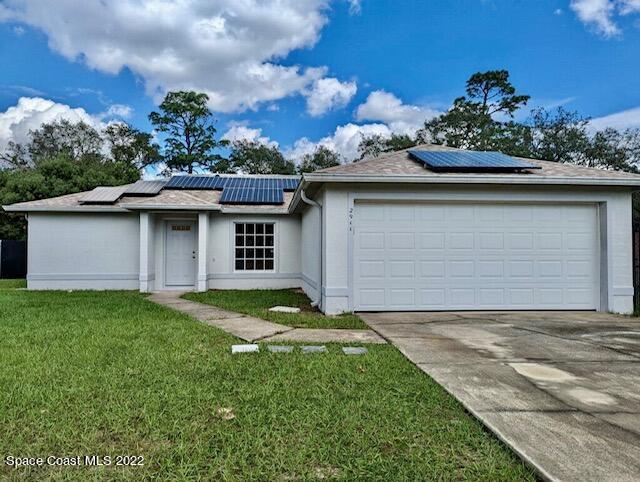 2911 Grimes Street Deltona FL 32738