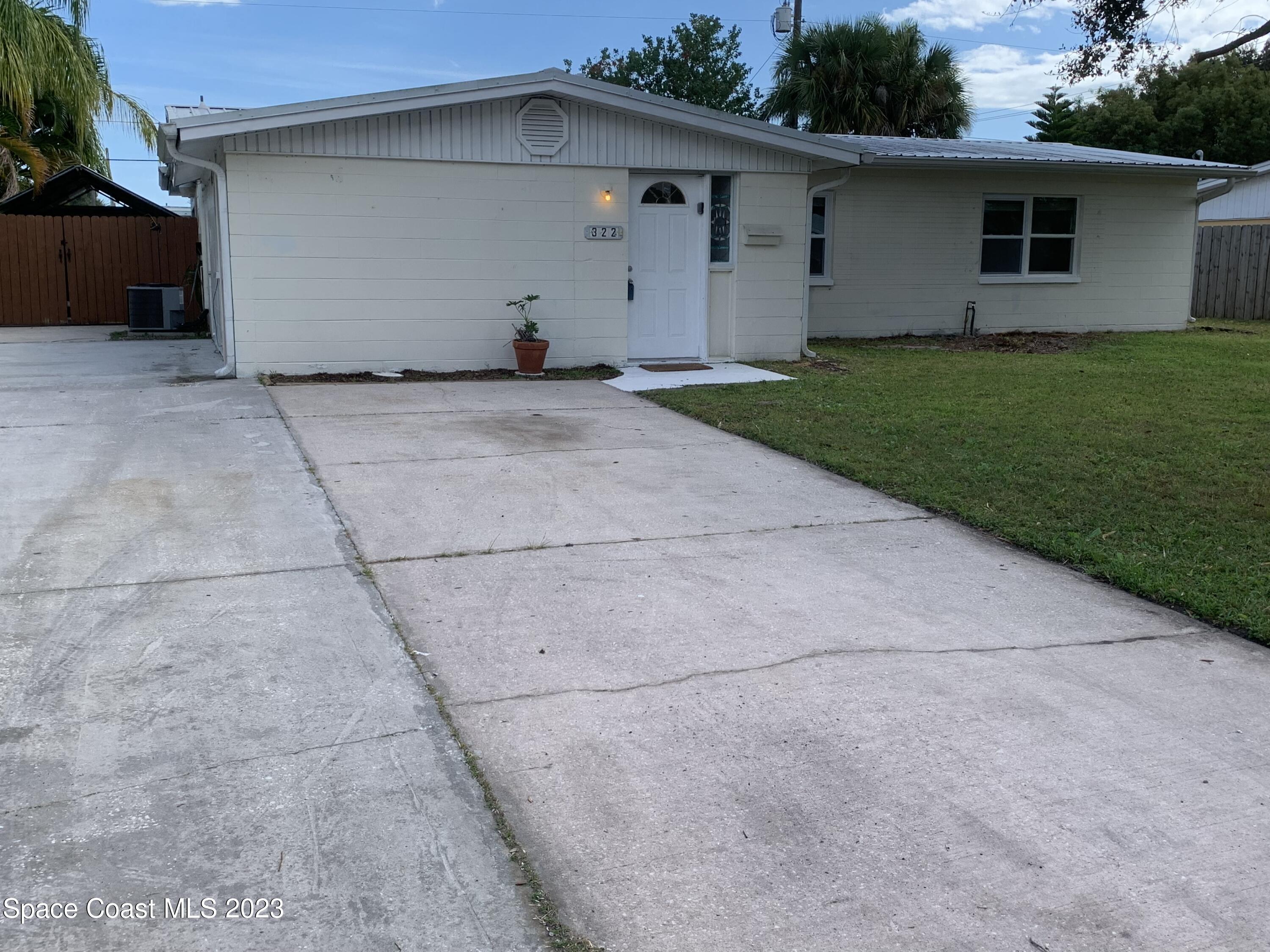 322 3rd Street Merritt Island FL 32953