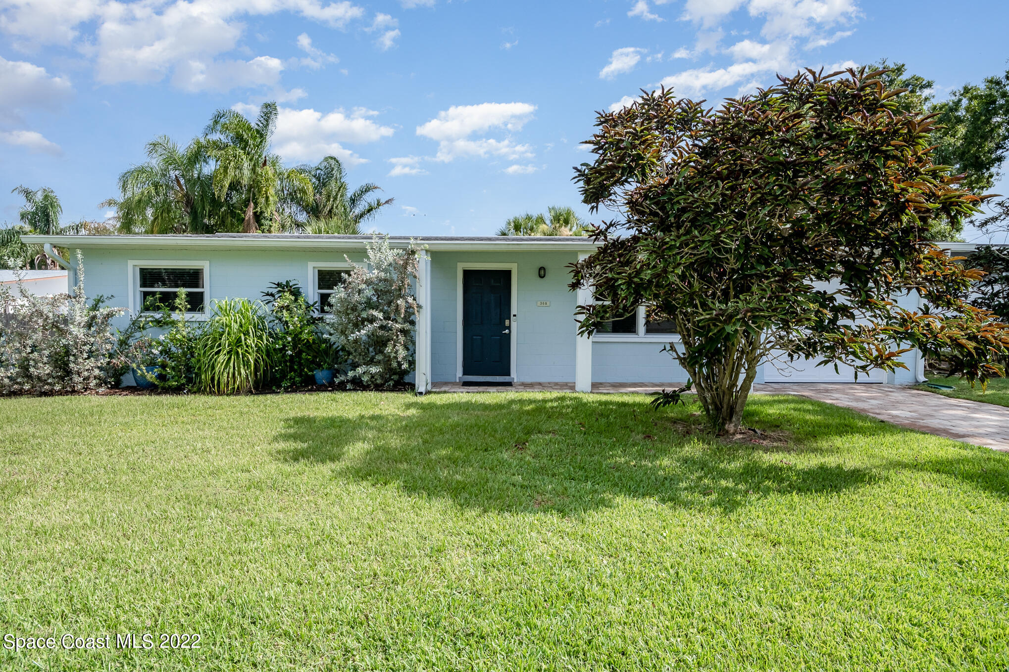308 Dartmouth Avenue Melbourne FL 32901
