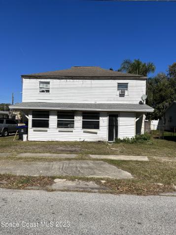 716 Tropic Street Titusville FL 32796