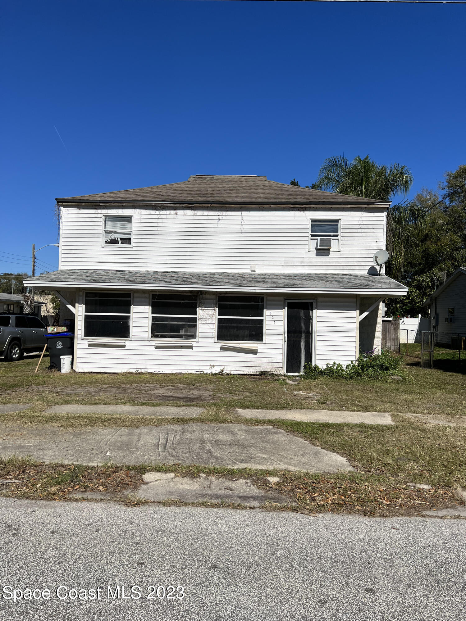716 Tropic Street Titusville FL 32796