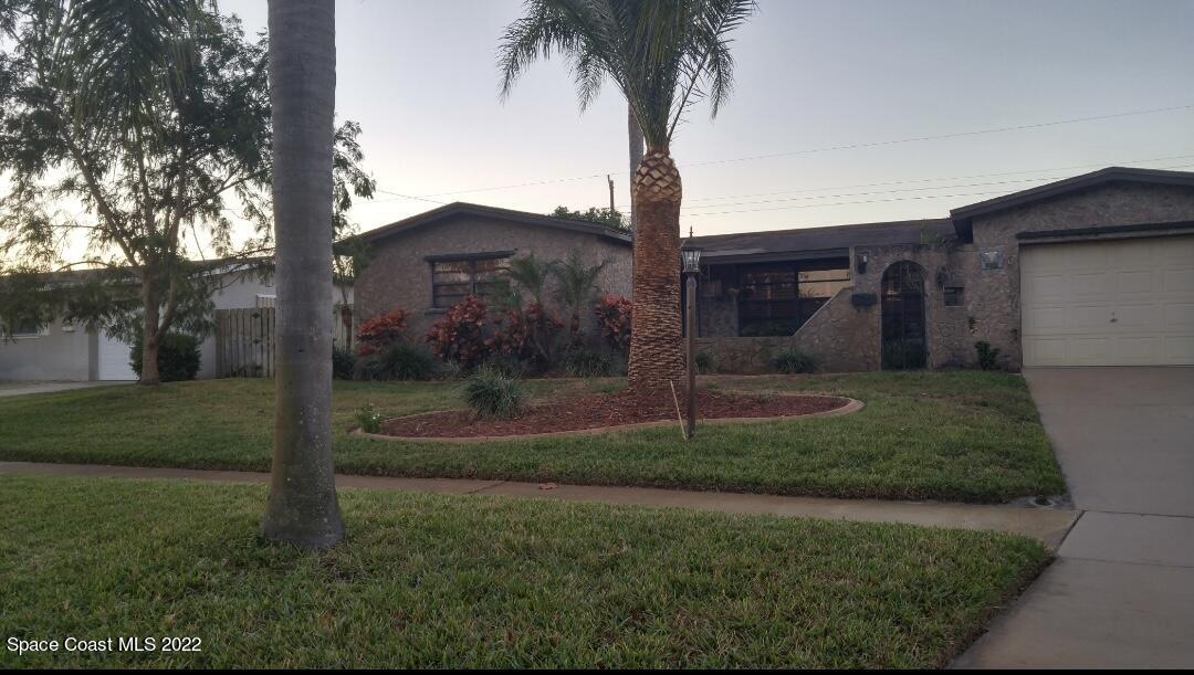 1827 Ixora Drive W Melbourne FL 32935