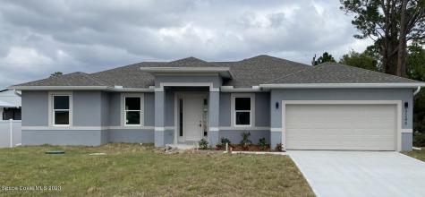 3245 Wasilla Avenue SE Palm Bay FL 32909