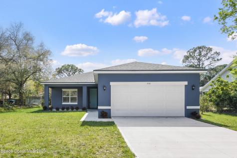 1324 Illinois Street NW Palm Bay FL 32907