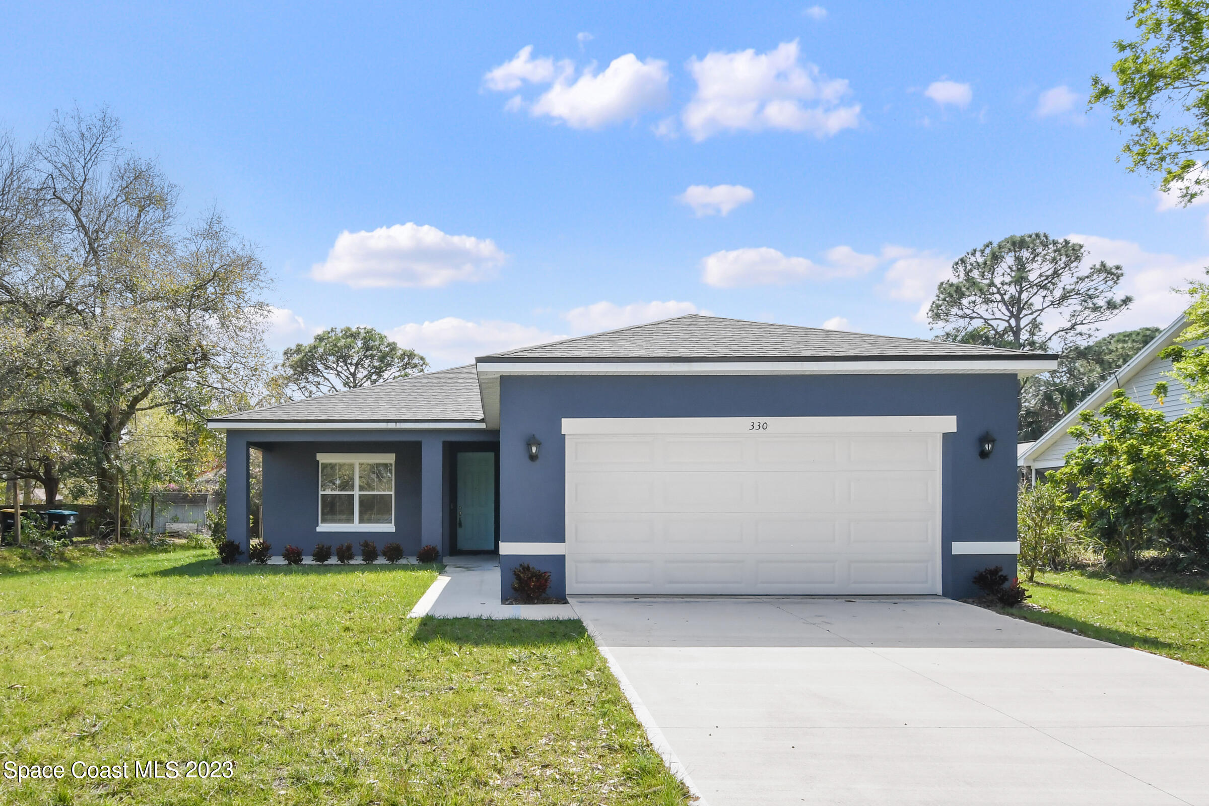 1324 Illinois Street NW Palm Bay FL 32907