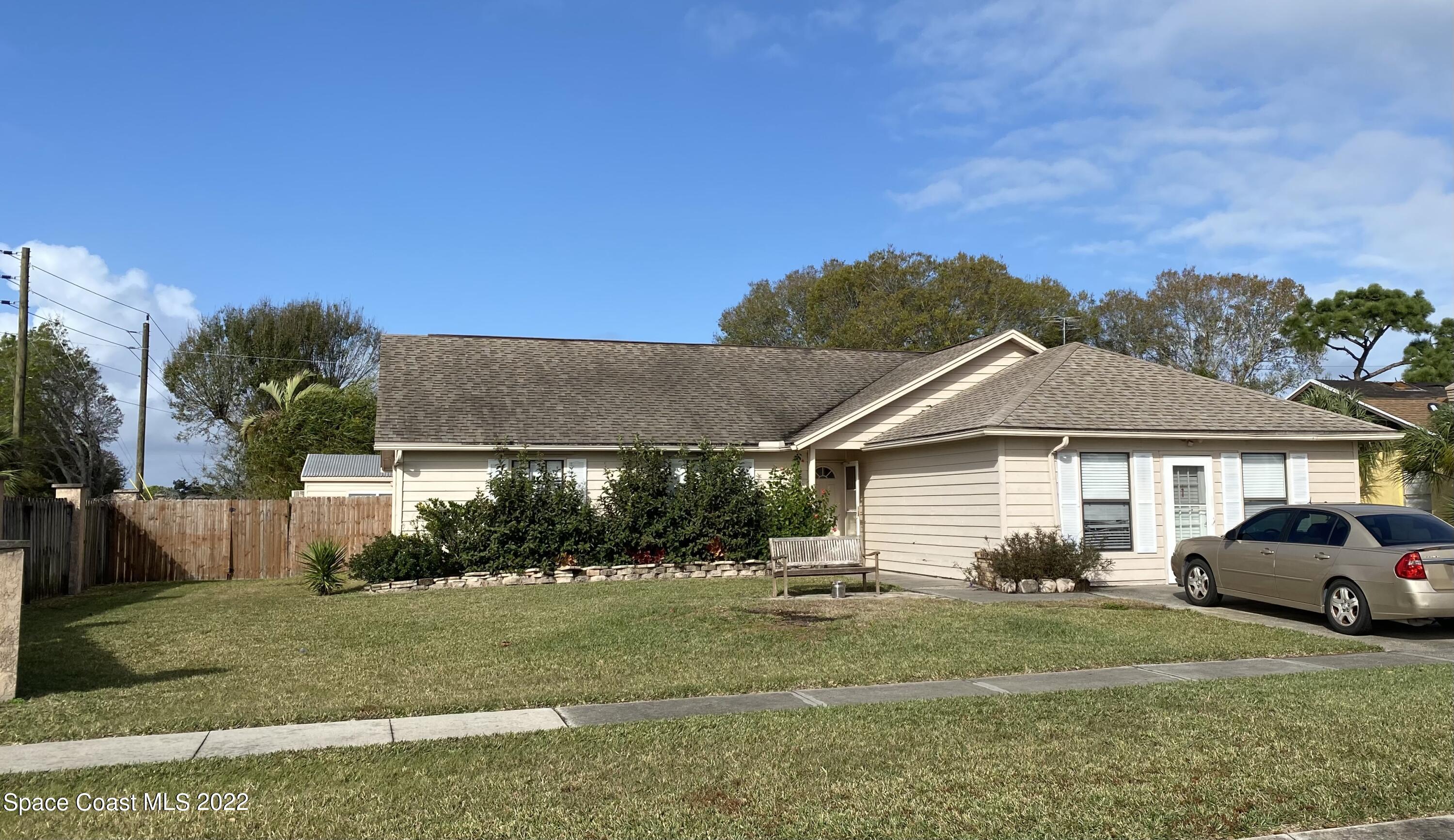 3496 Mazur Drive Melbourne FL 32901