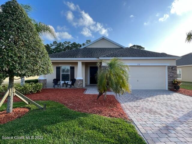 236 Abernathy Circle SE Palm Bay FL 32909