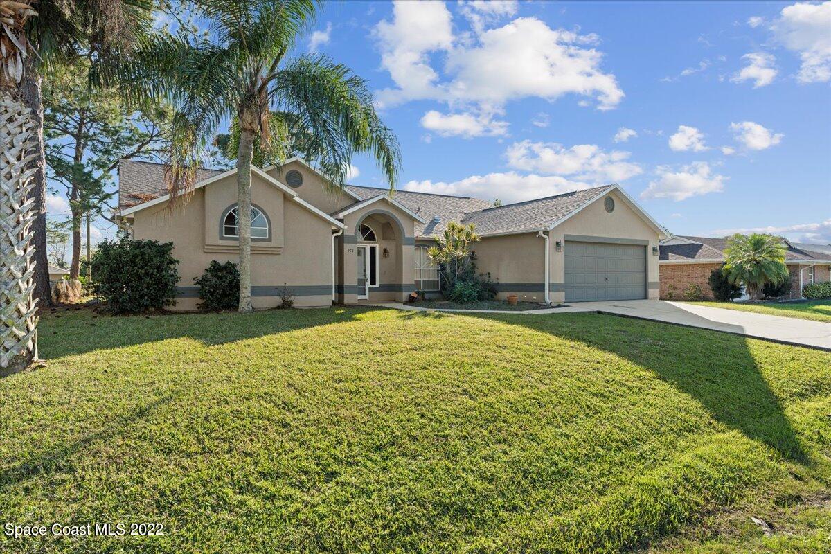 974 Banks Street NW Palm Bay FL 32907