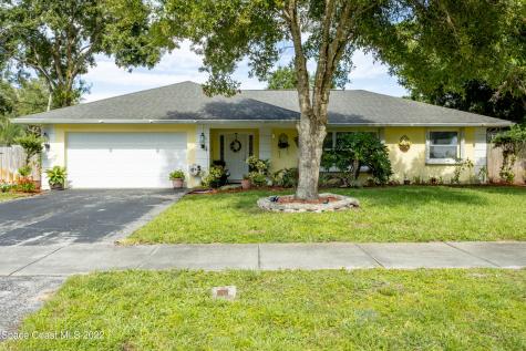 1736 34th Avenue Vero Beach FL 32960