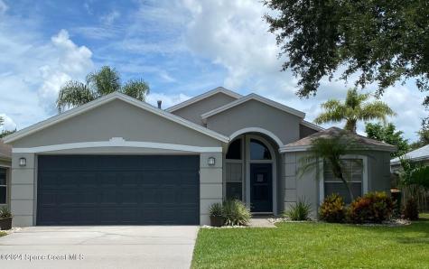 7066 Red Bay Court Melbourne FL 32940